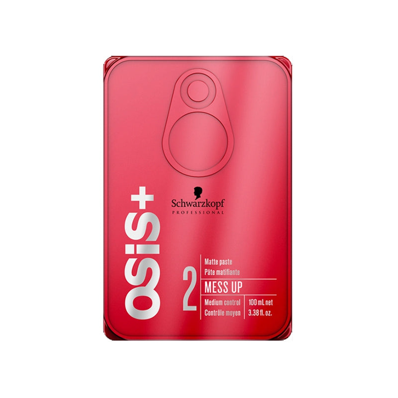 OSiS+ Mess Up Matte Paste