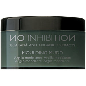 NO INHIBTION Moulding Mudd