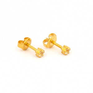 Studex Birthstar Earrings