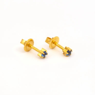 Studex Birthstar Earrings