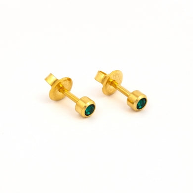 Studex Birthstone Earrings