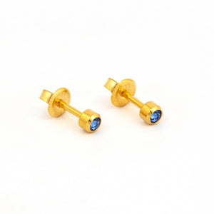 Studex Birthstone Earrings
