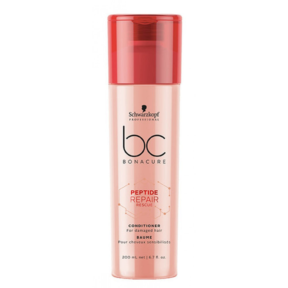 BC Peptide Repair Rescue Conditioner