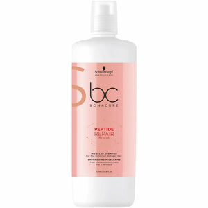 BC Peptide Repair Rescue Shampoo