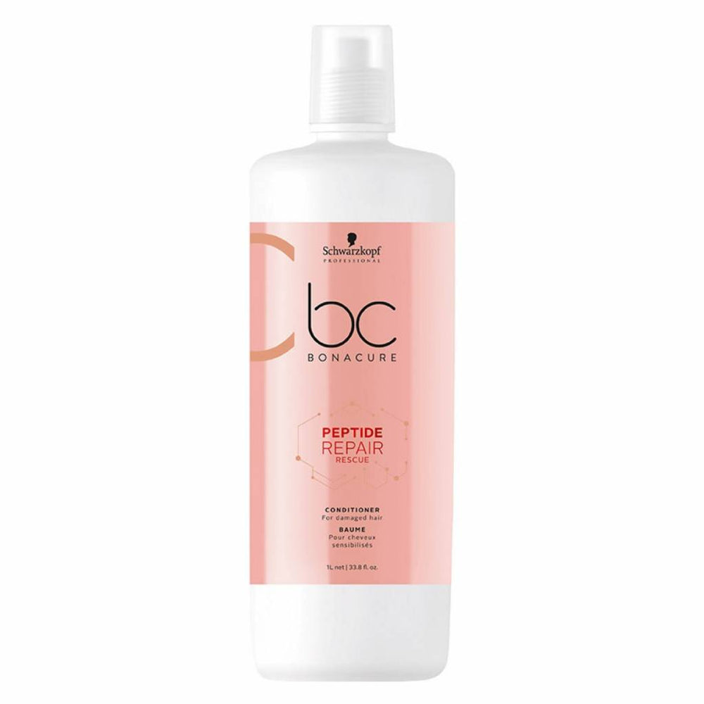 
            
                Load image into Gallery viewer, BC Peptide Repair Rescue Conditioner
            
        