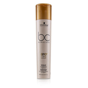 BC Q10+ Time Restore Shampoo