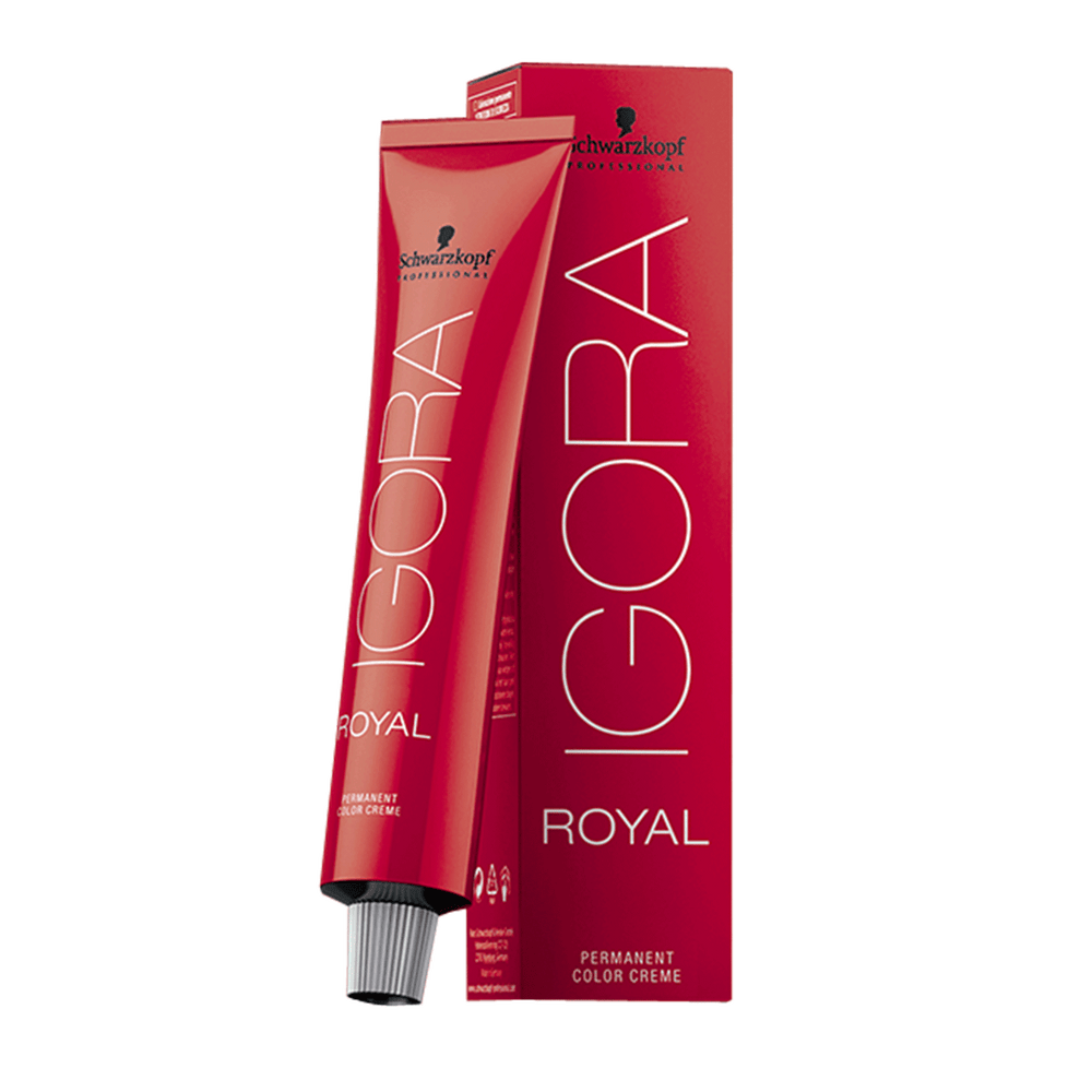 IGORA ROYAL Pastels (9.5-)