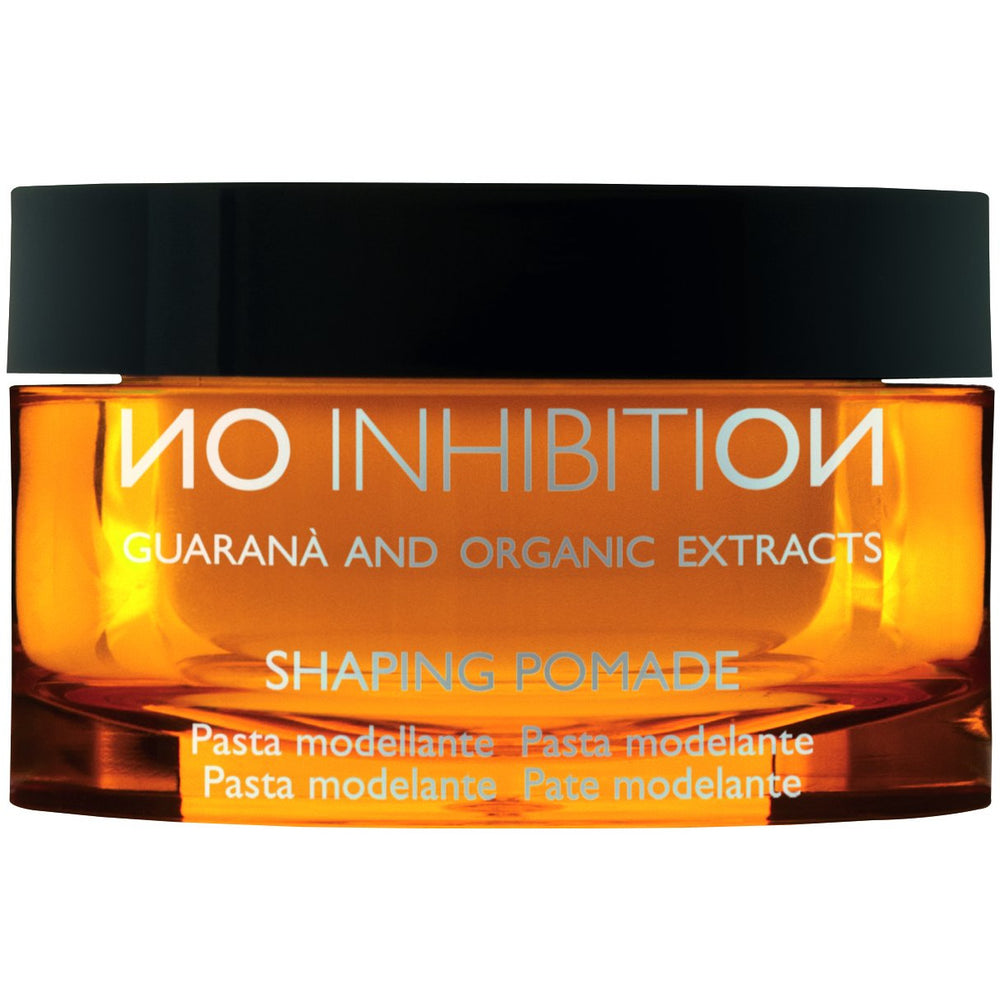 NO INHIBITION Shaping Pomade