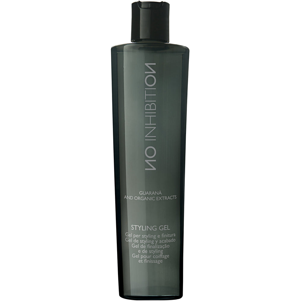 NO INHIBITION Styling Glaze