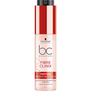 BC Fibre Clinix Booster+Sealer Peptide Repair Rescue 45ml