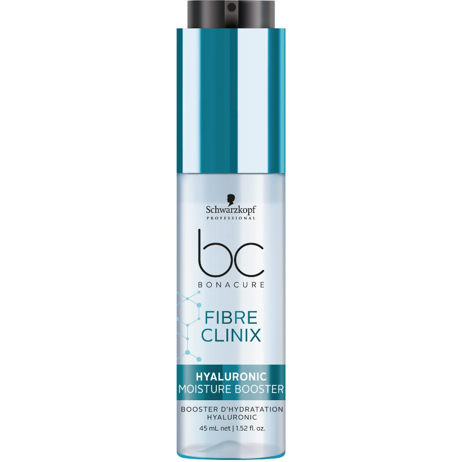 BC Fibre Clinix Booster Hyaluronic Moisture Kick 45ml