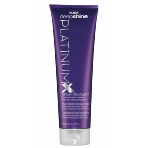 Rusk PlatinumX Repair Treatment