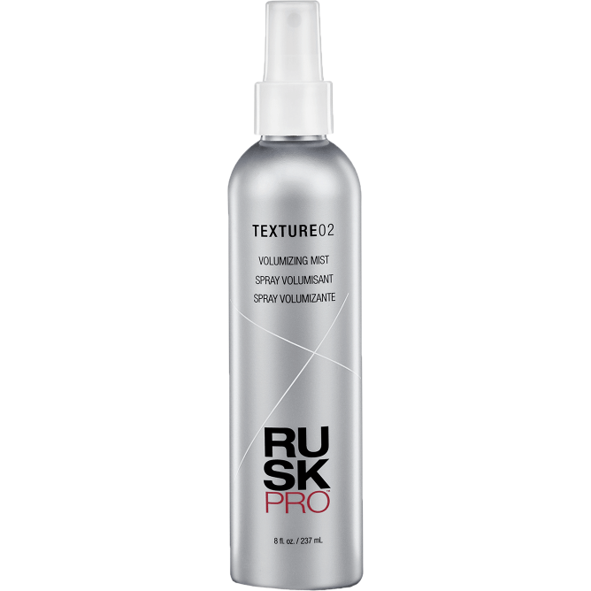 RUSKPRO Texture02 Volumizing Mist