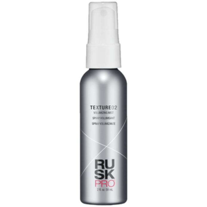 RUSKPRO Texture02 Volumizing Mist