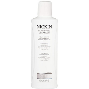 Nioxin Intensive Therapy Clarifying Cleanser