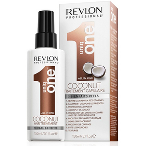 Revlon Professional Uniq One Coconut Hair Treatment Spray