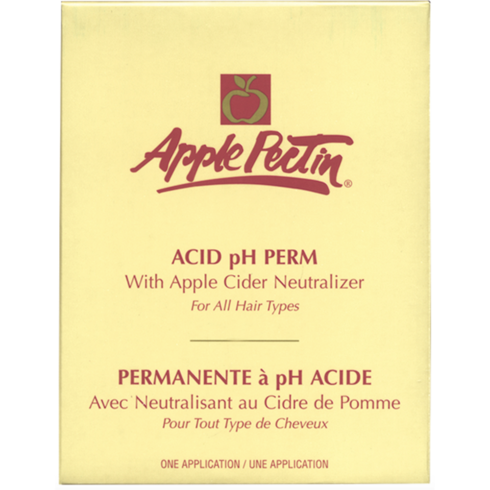 
            
                Load image into Gallery viewer, Apple Pectin Acid pH Perm
            
        