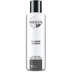 Nioxin System 2 Cleanser for Natural, Progressed Thinning Hair