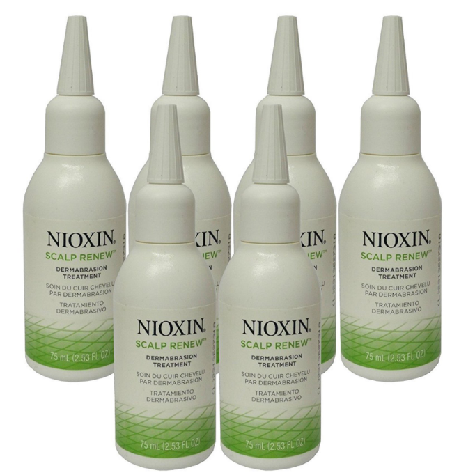 Nioxin Scalp Renew