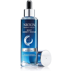 Nioxin Night Density Rescue