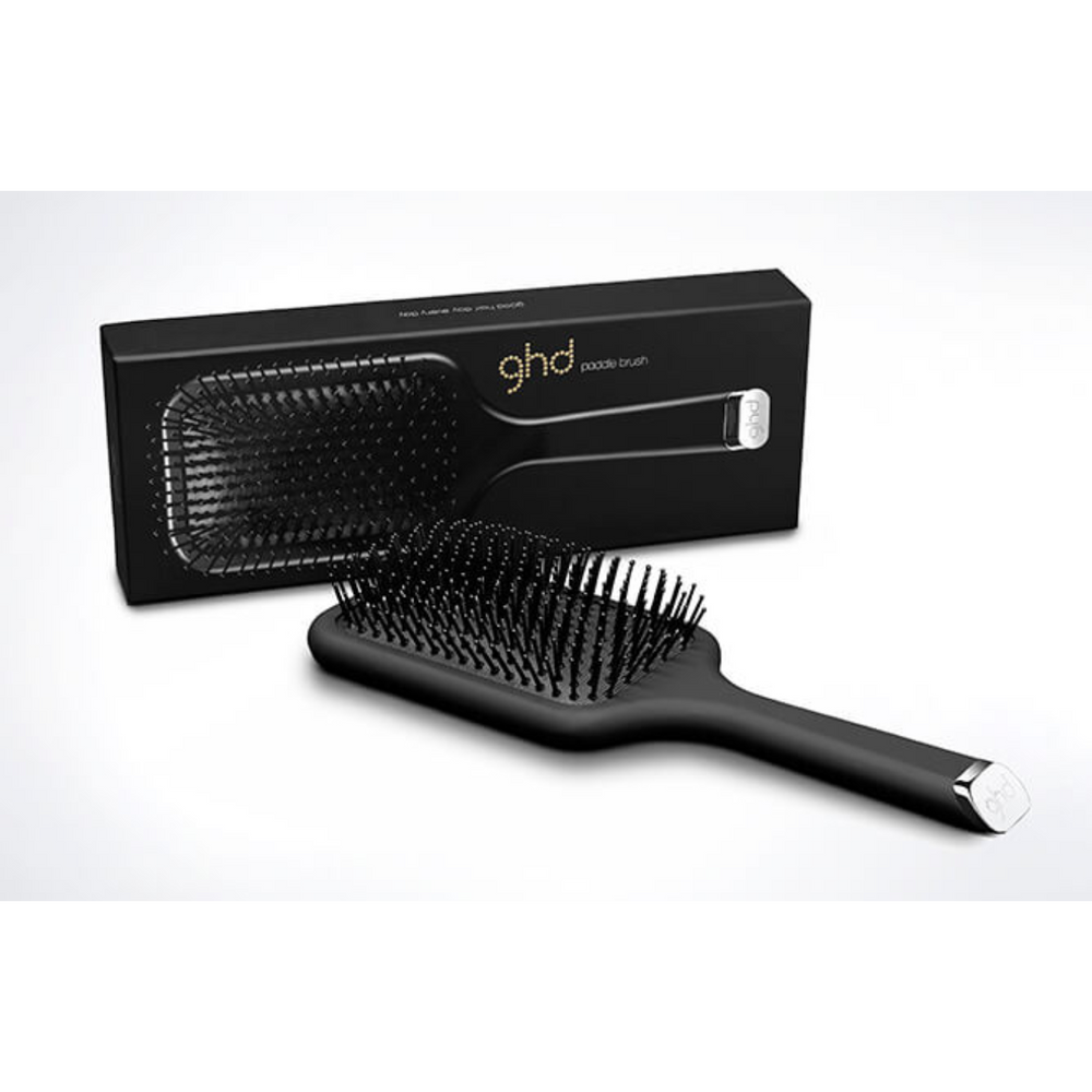 
            
                Load image into Gallery viewer, ghd Paddle Brush
            
        