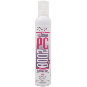 PC 2000 Gel Mousse