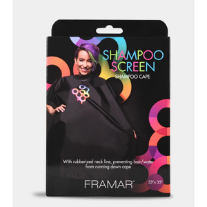 
            
                Load image into Gallery viewer, Framar Shampoo Cape
            
        
