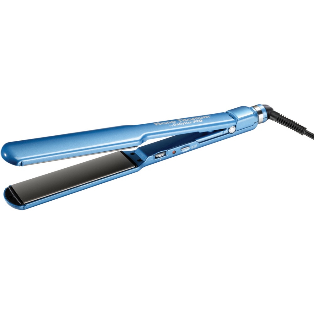 BaByliss Pro Nano-Titanium Flat Iron