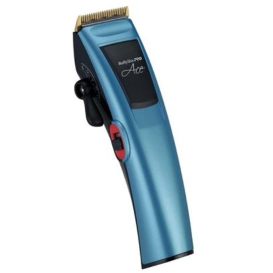 
            
                Load image into Gallery viewer, BaByliss Ace Cord/Cordless Clipper
            
        