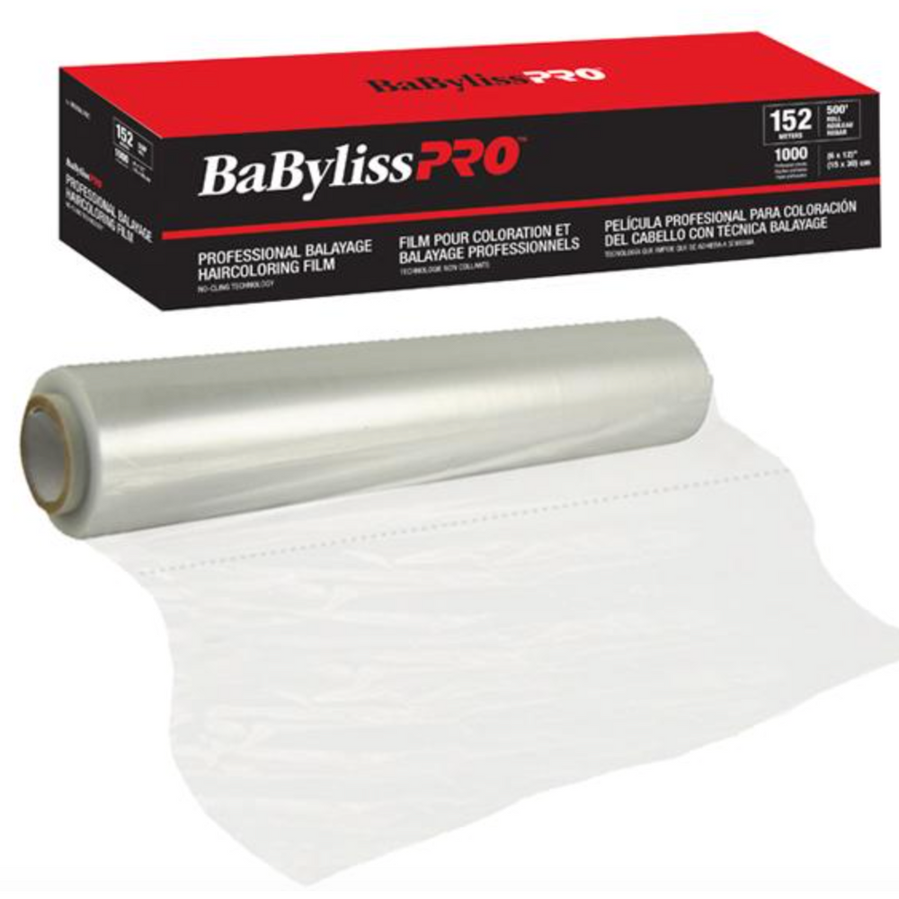 BaByliss Pro Balayage Film
