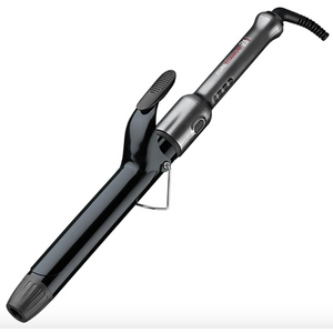 RUSK Pro Curl Titanium Curling Iron