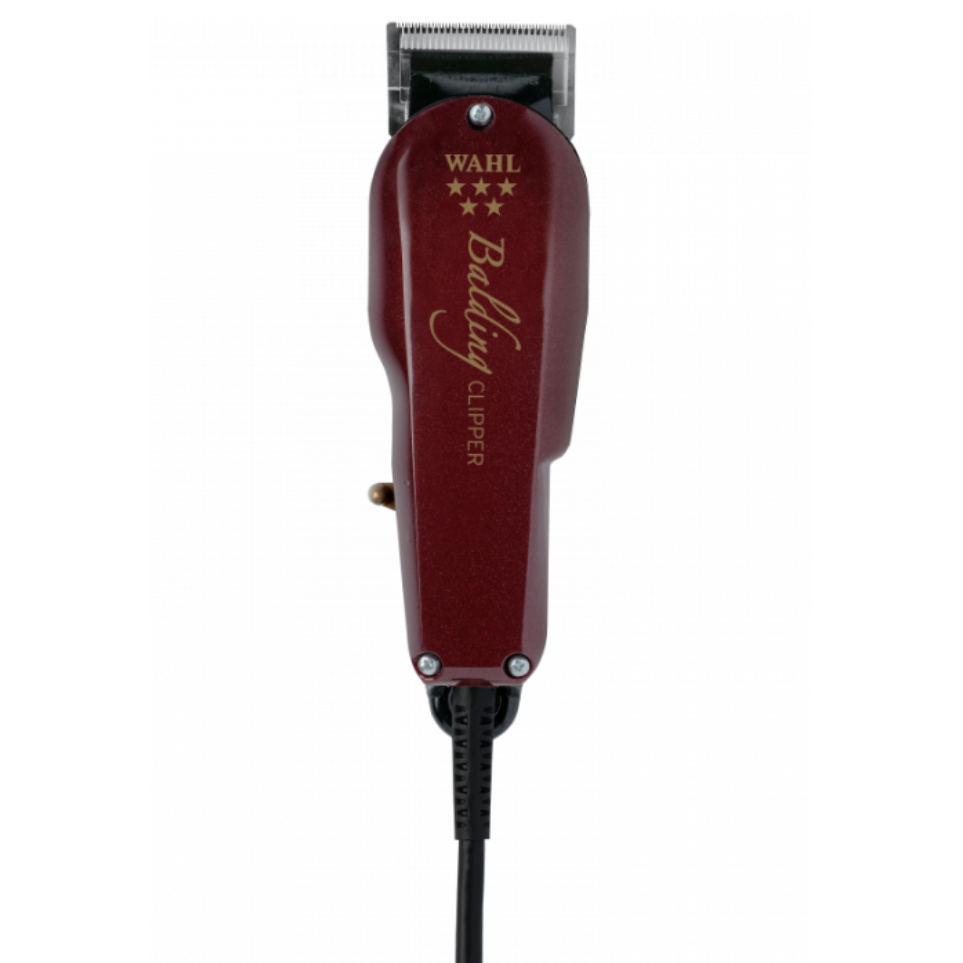 
            
                Load image into Gallery viewer, Wahl 5 Star Balding Corded Clipper
            
        