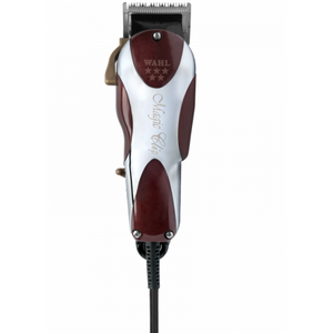 
            
                Load image into Gallery viewer, Wahl 5 Star Magic Clip Corded Clipper
            
        