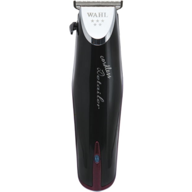 Wahl Professional Detailer Cord/Cordless Trimmer