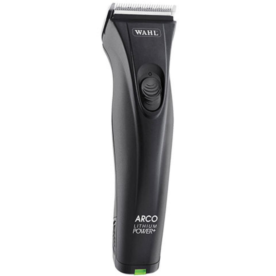 Wahl Lithium Arco Cordless Clipper