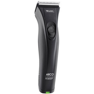 
            
                Load image into Gallery viewer, Wahl Lithium Arco Cordless Clipper
            
        