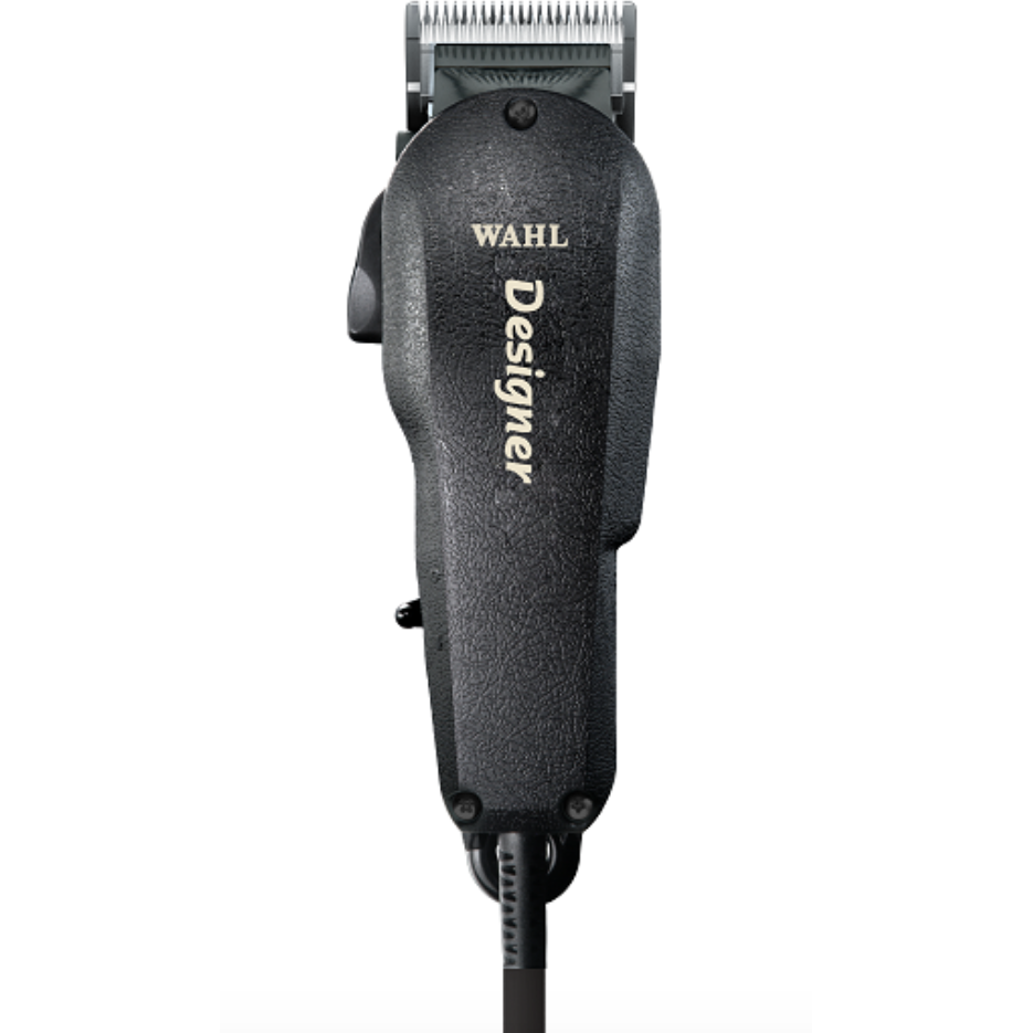 
            
                Load image into Gallery viewer, Wahl Professional Designer Corded Clipper
            
        