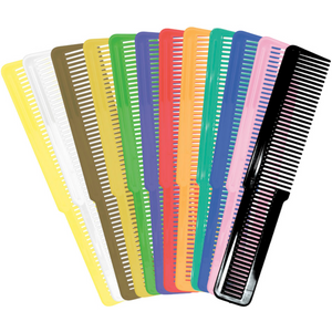
            
                Load image into Gallery viewer, Wahl Large Clipper Cut Comb
            
        