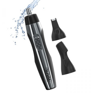 Wahl 2-in-1 Deluxe Lighted Trimmer