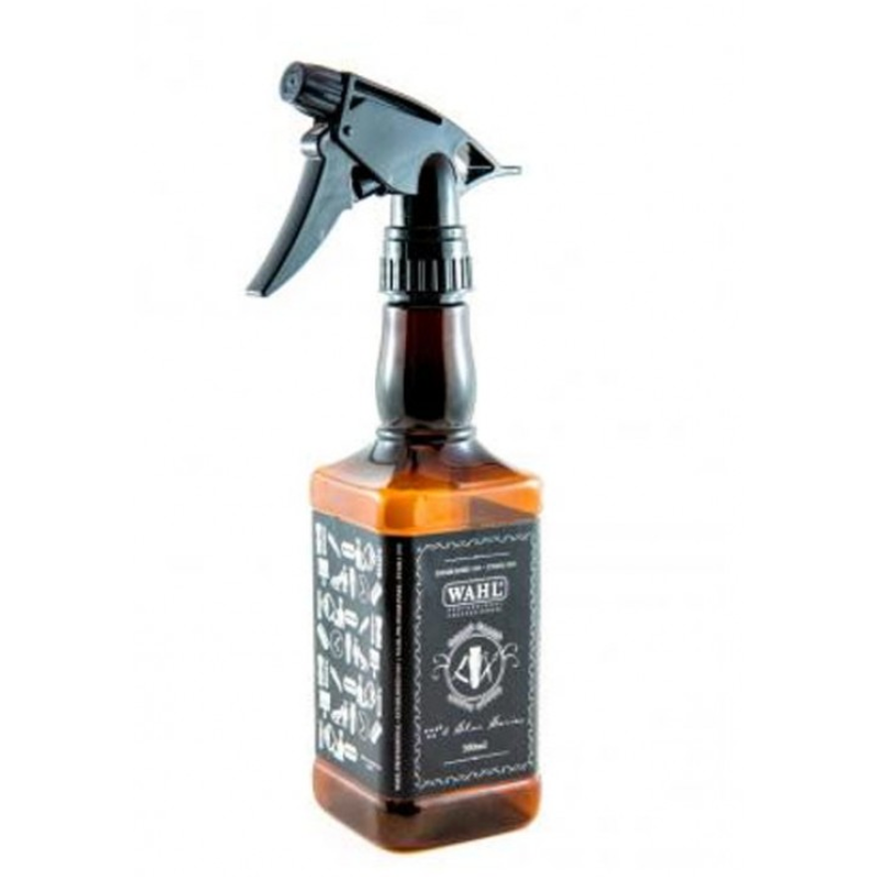 
            
                Load image into Gallery viewer, Wahl Barber Plastic Spray Bottle
            
        