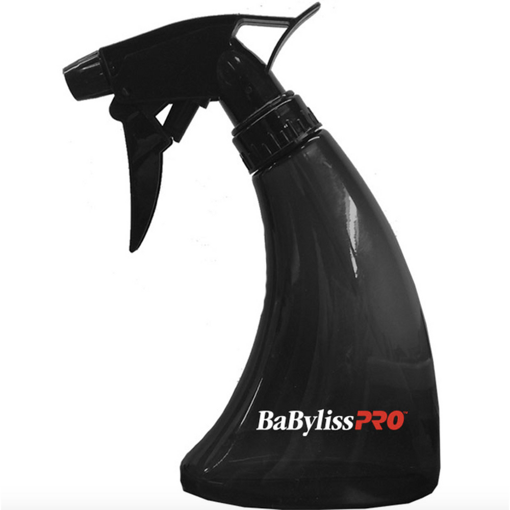 
            
                Load image into Gallery viewer, BaBylissPro Curved Spray Bottle
            
        