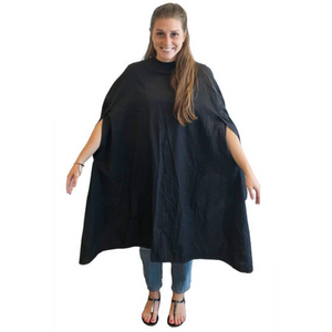 
            
                Load image into Gallery viewer, BaByliss Pro Hands Free Cutting Cape
            
        