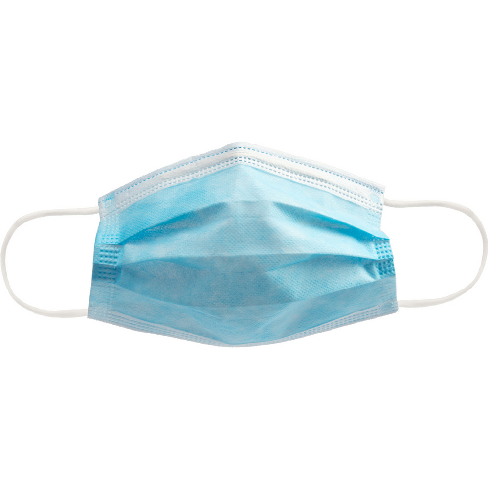 
            
                Load image into Gallery viewer, Disposable Face Masks 50 pcs
            
        