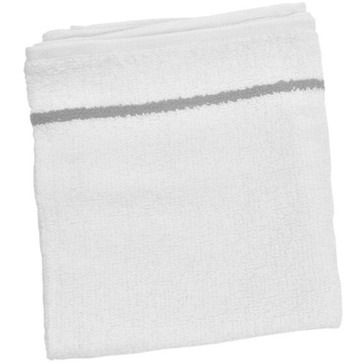 
            
                Load image into Gallery viewer, BaByliss Pro Extra Long Deluxe Cotton Towels
            
        