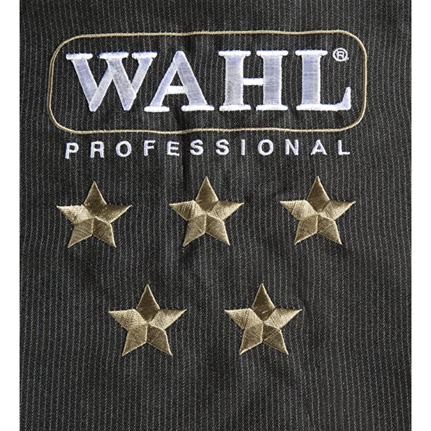 Wahl Barber 5 Star Pinstripe Apron