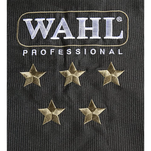 Wahl Barber 5 Star Pinstripe Apron