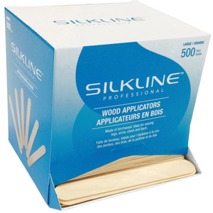 Silkline Wood Applicators