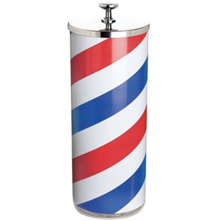 Element Style Designer Disinfectant Jar Brothers Beauty Supply