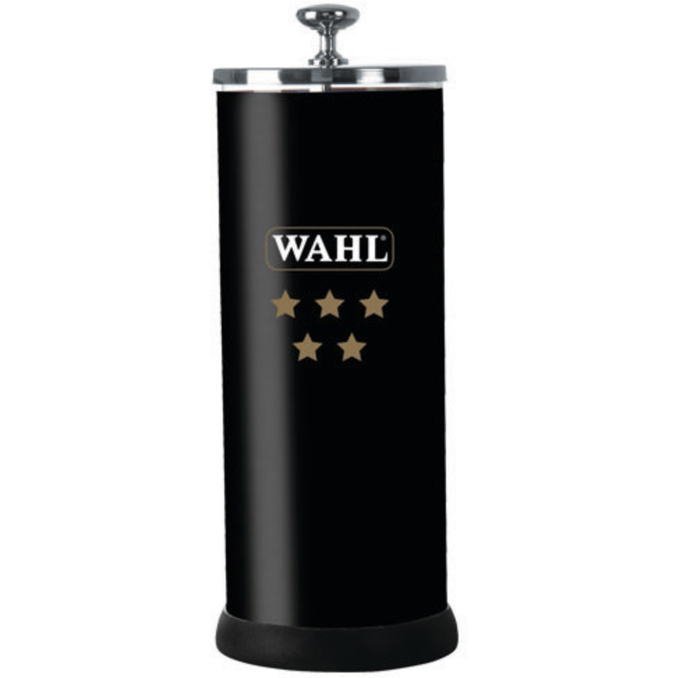 Wahl Disinfectant Jar