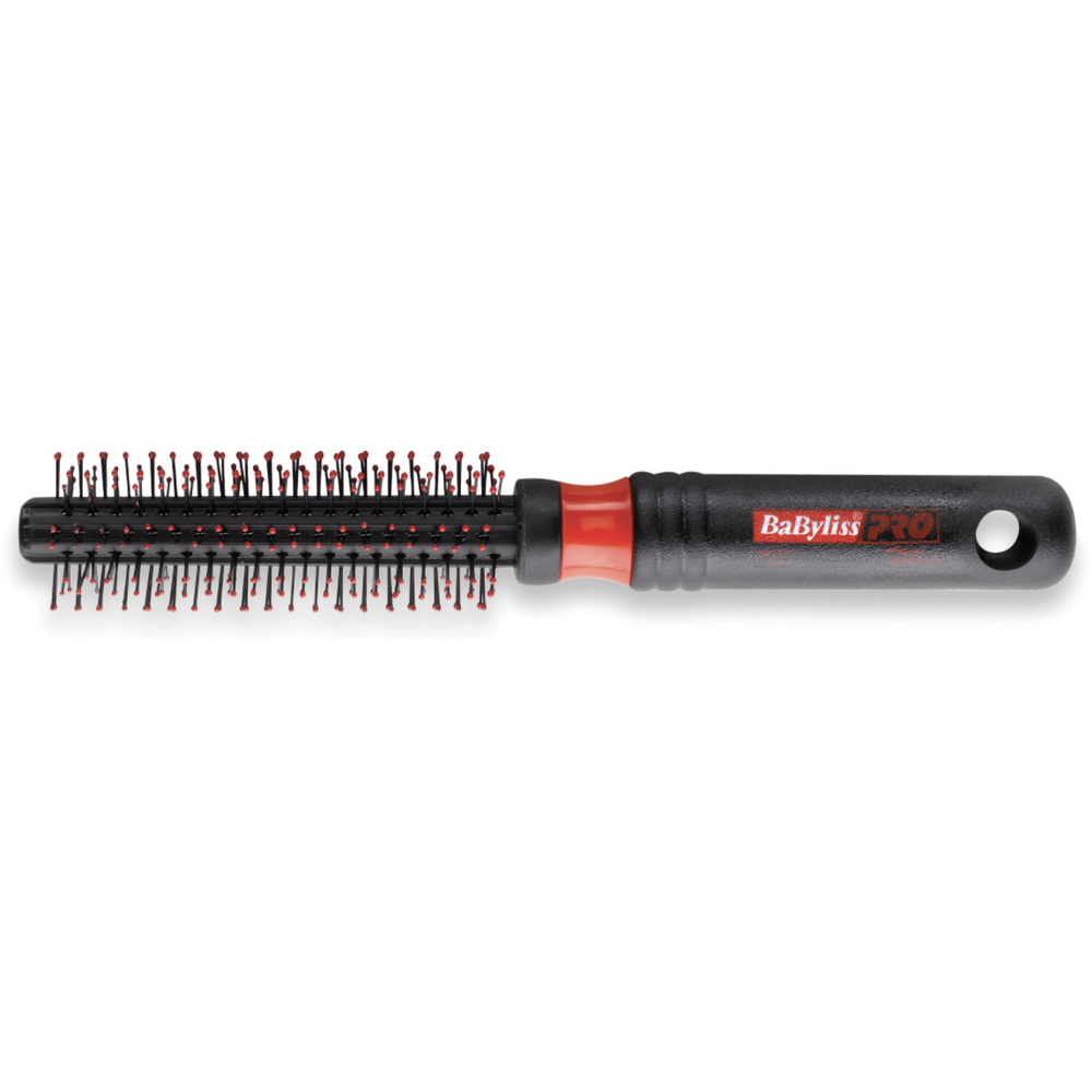 Babylisspro Large Circular Brush With Nylon Ball-tipped Bristles